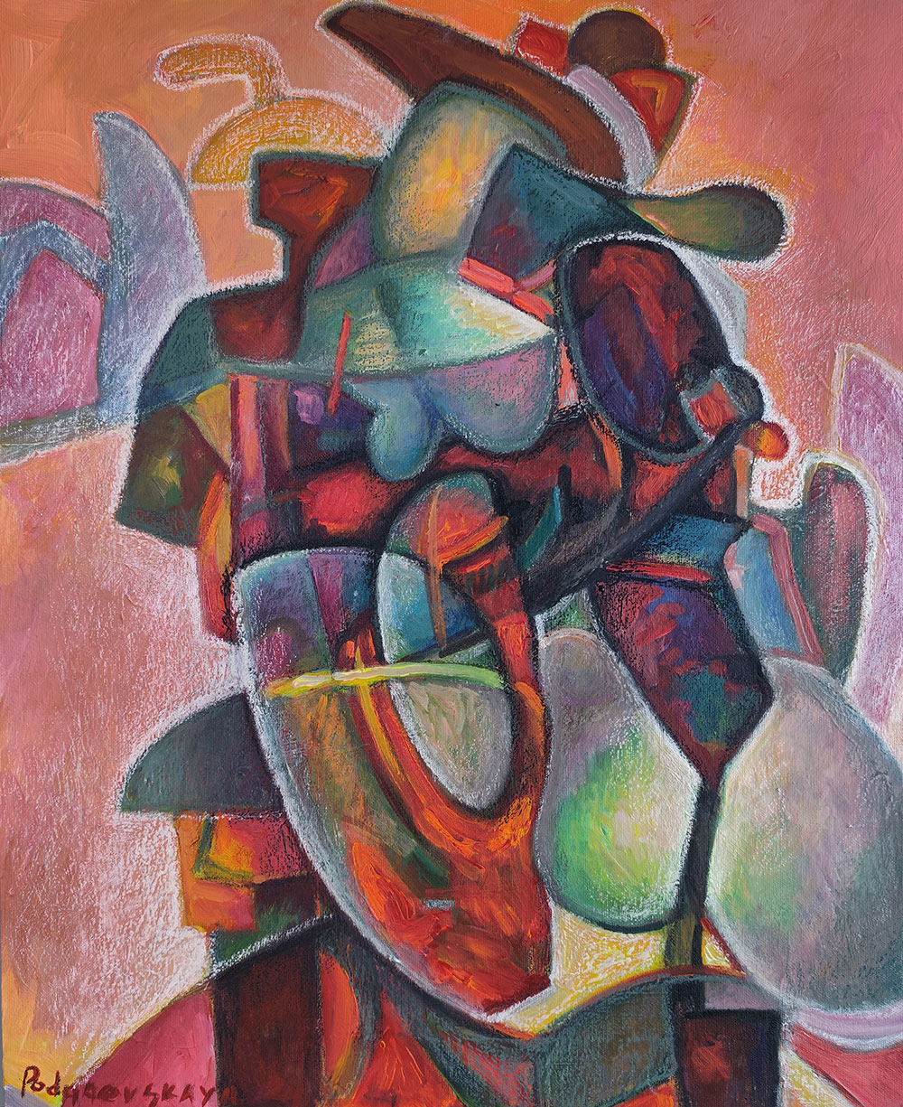 Transformation no. 15