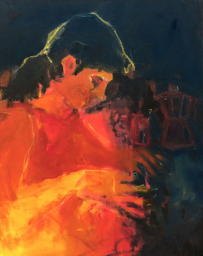 L'esmorzar - El desayuno