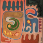 Unconscious Maps no. 4